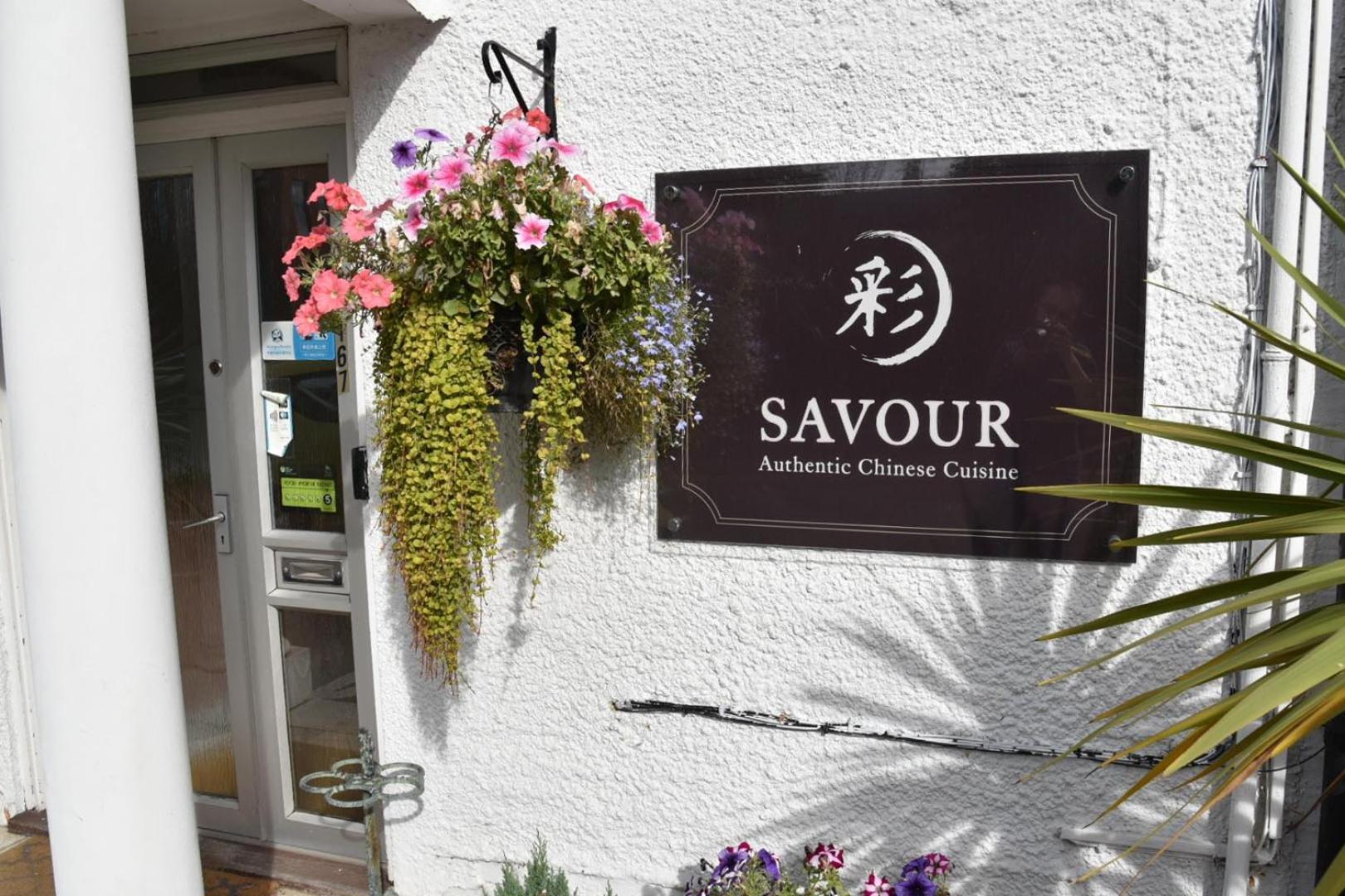 Crystal Hotel & Savour Cambridge  Exterior photo